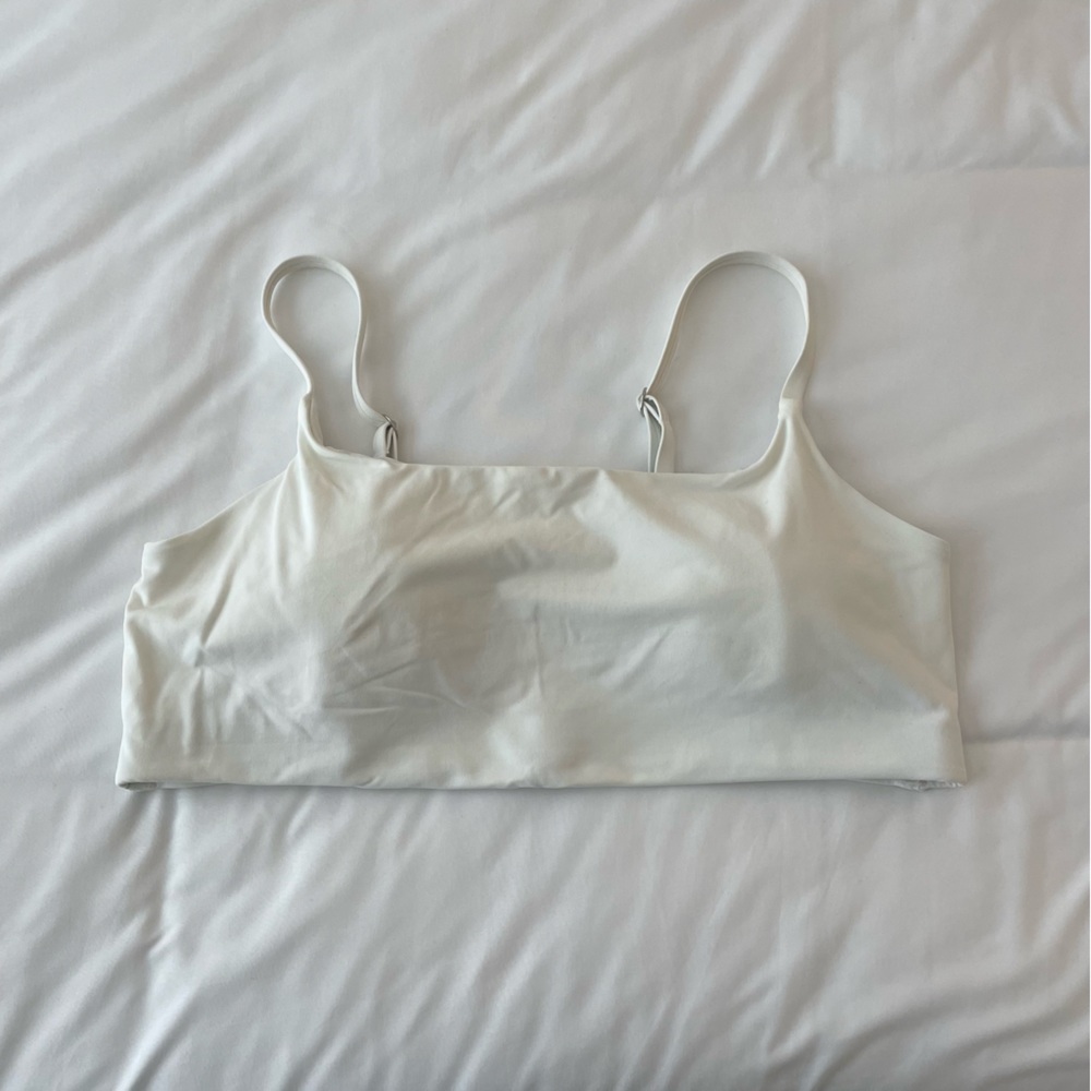 Athleta Swim Top